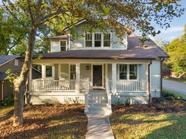 1121 Calvin Ave, Nashville, TN 37206