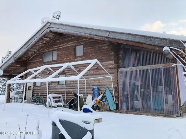 32335 Carrie Ann Ct, Sterling, AK 99672