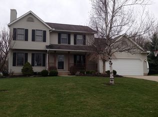 2080 Crestwood St, Alliance, OH