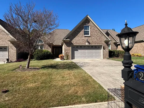 2015 Belleau Village Ln Lot 19, Chattanooga, TN 37421