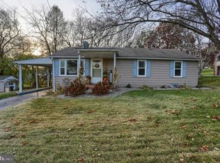 310 Sylvan Retreat Rd, Columbia, PA 17512