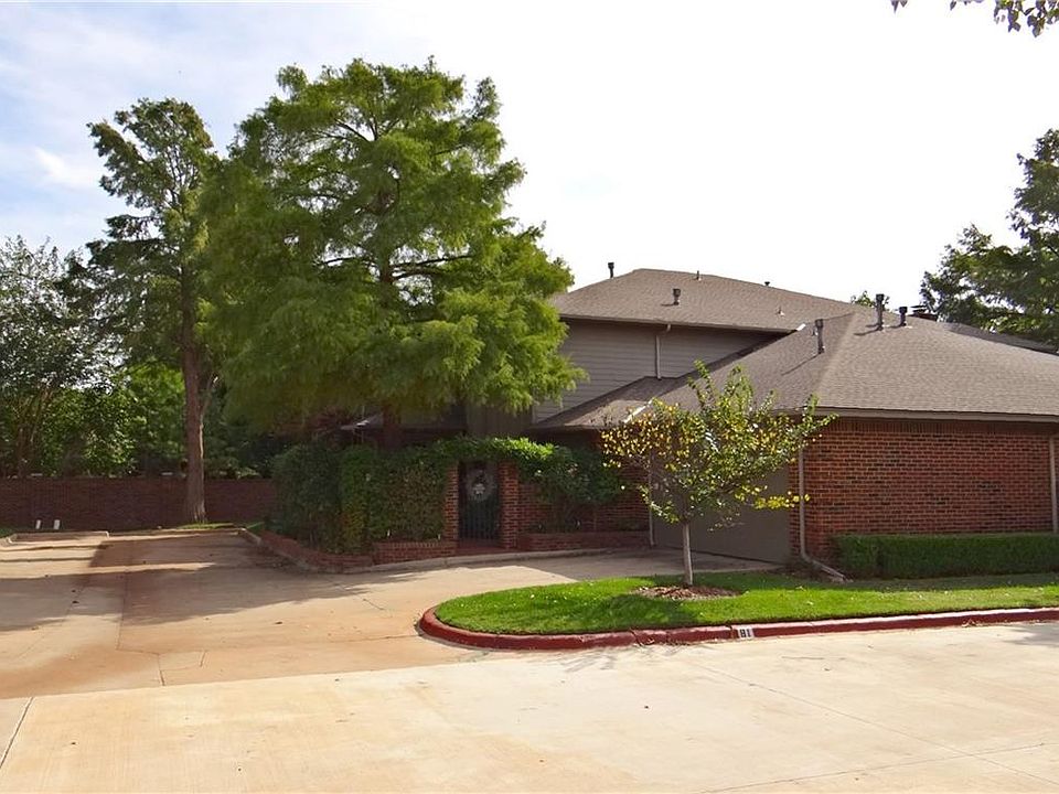 2nd image of 6208 Waterford Blvd APT 81