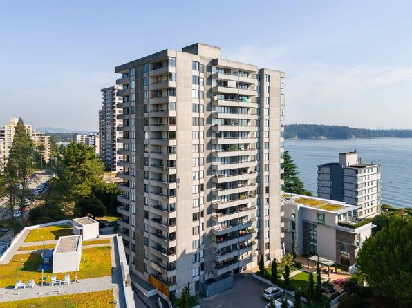 1 bedroom rental in West Vancouver — photo 39