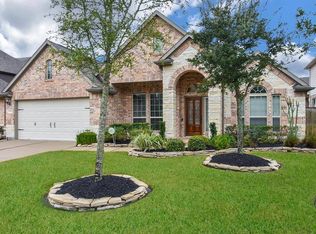 13431 Ambler Springs Dr, Tomball, TX 77377
