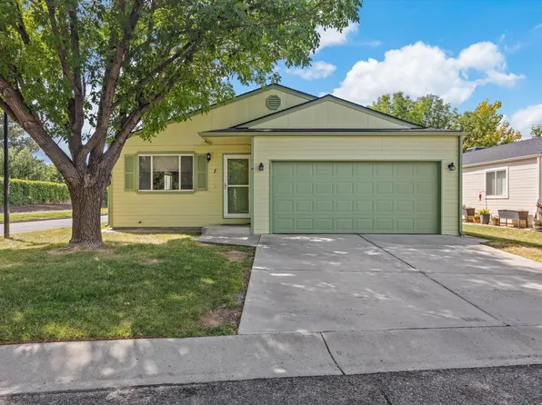 1 Rhine Ct, Grand Junction, CO 81507