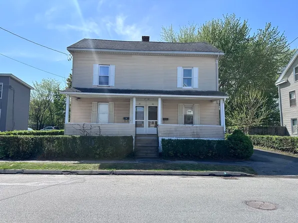 27 Abbey St, Chicopee, MA 01013