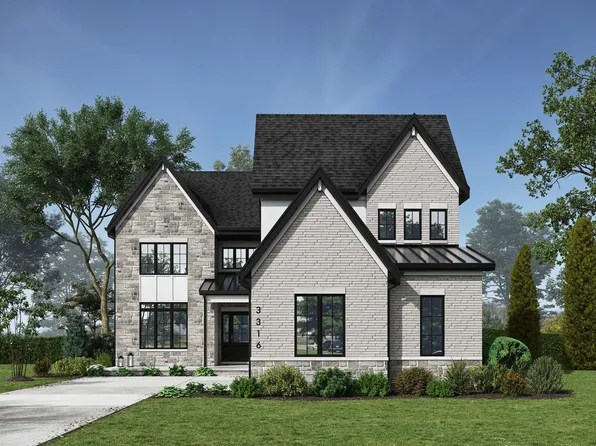 3316 Club Ct, Naperville, IL 60564