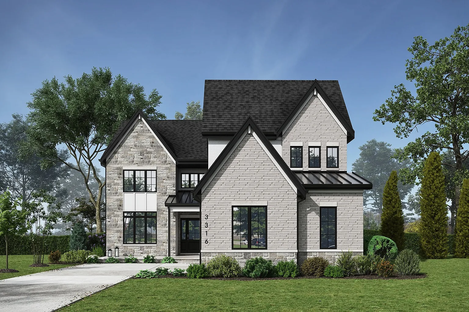 3316 Club Ct photo 1