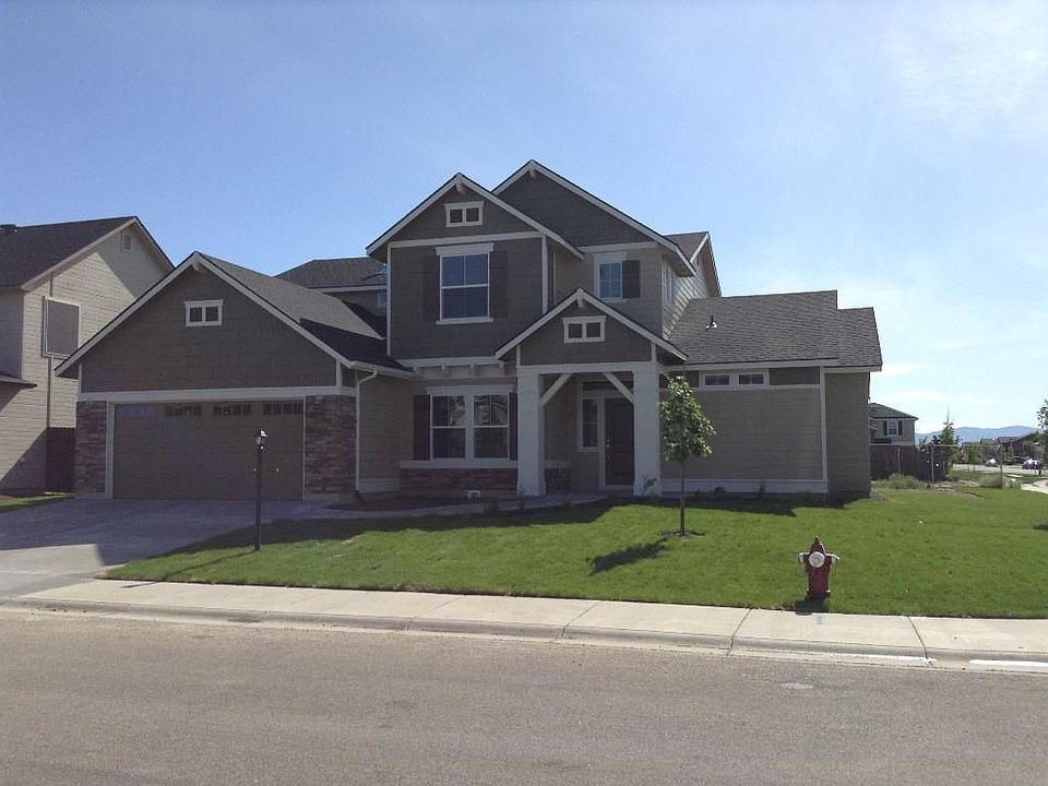 1st image of 4430 N Portage Dr
