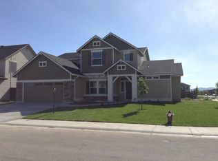 4430 N Portage Dr, Meridian, ID 83646