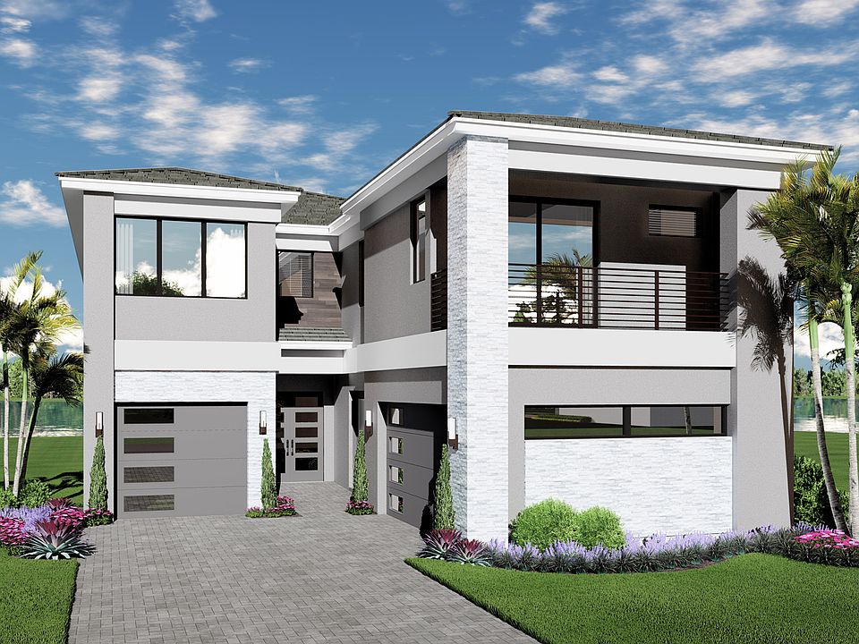 Corsica Plan, Lotus Edge, Boca Raton, FL 33434 Zillow