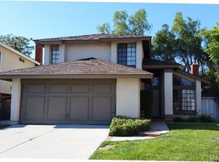 32045 Lazy Glen Ln, Trabuco Canyon, CA 92679