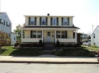 1745 Dailey Ave, Latrobe, PA 15650
