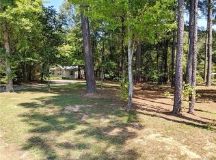 10030 Mooringsport Latex Rd, Mooringsport, LA 71060
