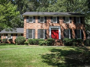 3045 Wamath Dr, Charlotte, NC 28210