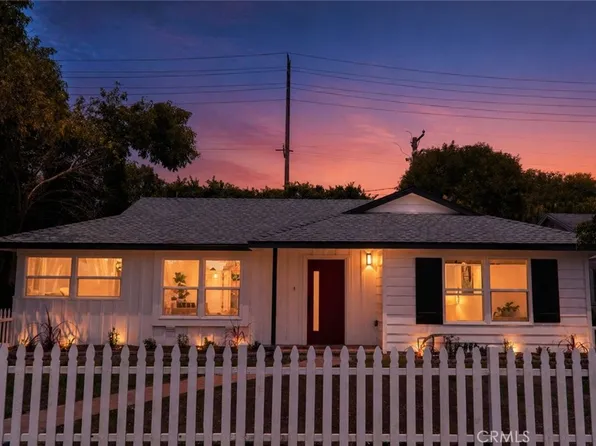 6953 E Stearns St, Long Beach, CA 90815