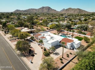 9900 N 52nd St, Paradise Valley, AZ 85253