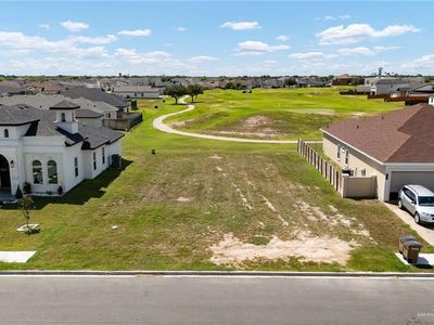 3604 E Noronha Dr, Edinburg, TX, 78542