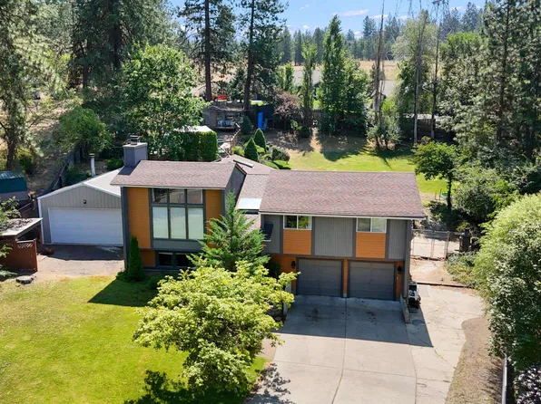 416 E Carriage Ct, Spokane, WA 99218