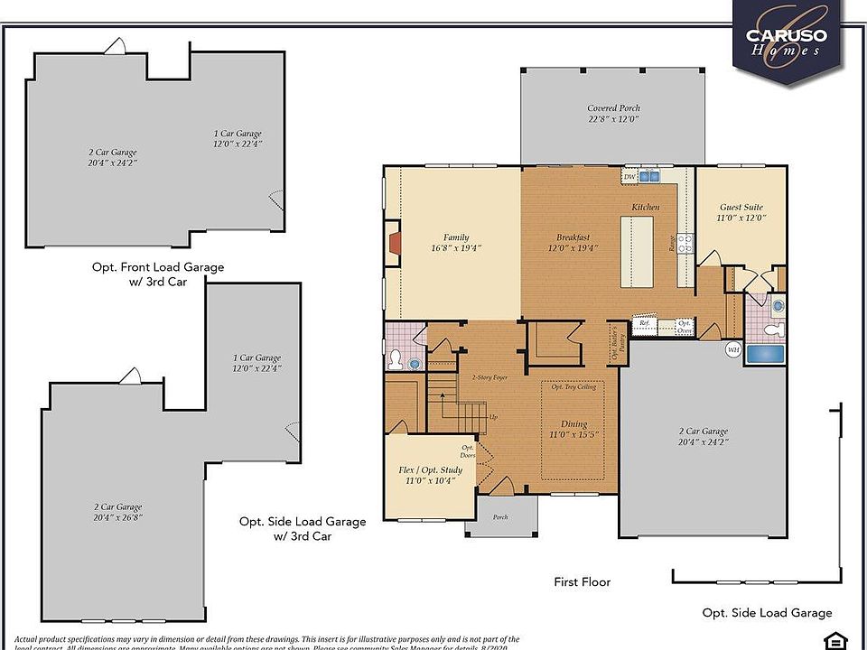 2nd image of 2817 Flume Gate Dr #84