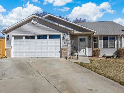 474 Robin Ct, Grand Junction, CO, 81504