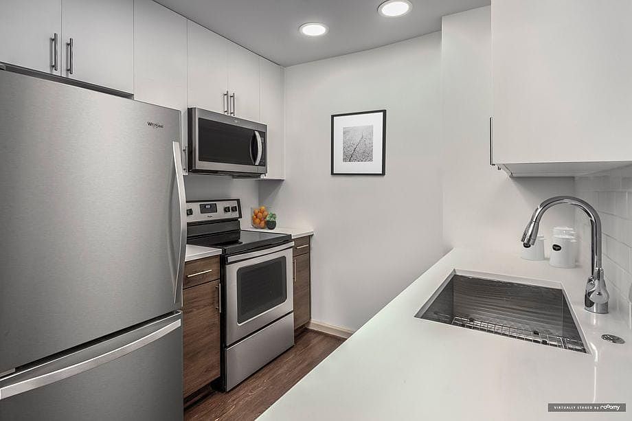1st image of 3535 S Ball St #517