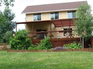 1920 Westmoreland Rd, Colorado Springs, CO 80907