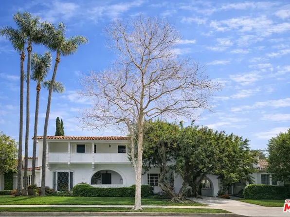 316 S McCarty Dr, Beverly Hills, CA 90212