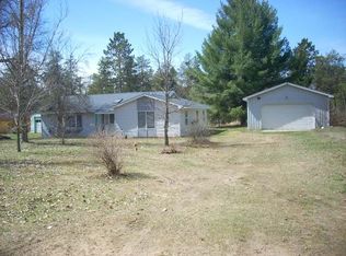 618 Carolyn Rd, Harrison, MI 48625