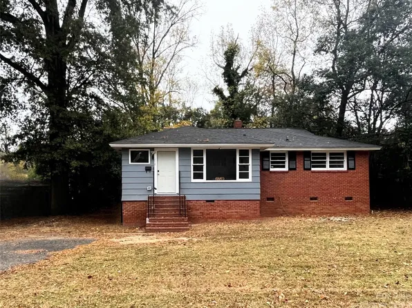 1719 Academy St #17, Charlotte, NC 28205