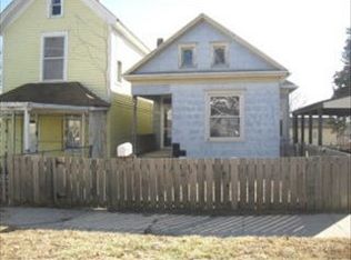 1706 Howard St, Saint Joseph, MO 64501