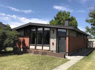 1031 S Colorado St, Butte, MT 59701