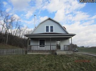 5450 County Road 349, Millersburg, OH 44654