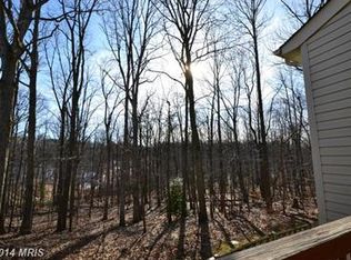 7732 Effingham Sq, Alexandria, VA 22315