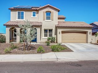 43806 N Ericson Ln, New River, AZ 85087