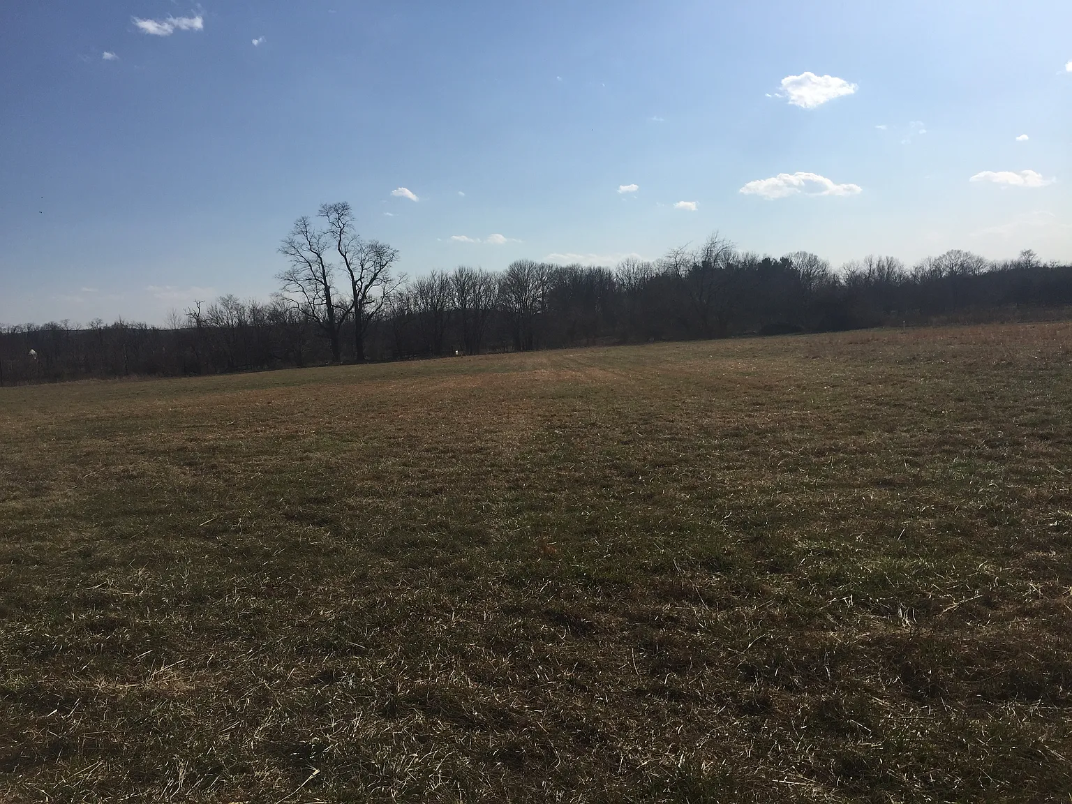 21507 Black Rock Rd photo 1