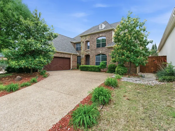 1829 Canyon Ct, Allen, TX 75013
