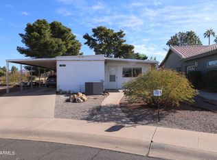 5868 E Leland St, Mesa, AZ 85215