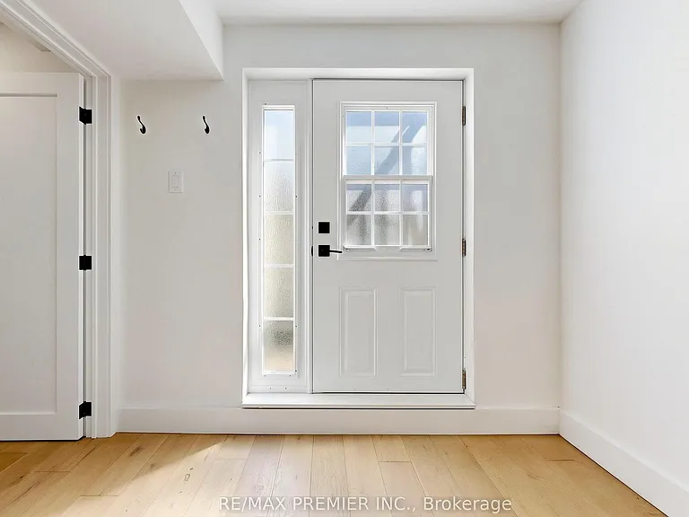 45 Croham Rd #BASEMENT — Photo 13
