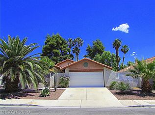 2708 Miraflores Ave, Las Vegas, NV 89102