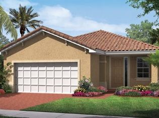 2661 SW Gallery Cir, Palm City, FL 34990