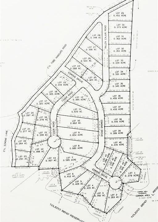 1st image of 0 Edmund Dr