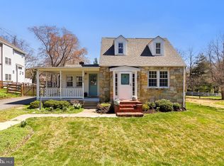 220 S 20th St, Purcellville, VA