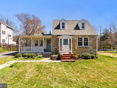 220 S 20th St, Purcellville, VA, 20132