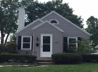 2721 San Rae Dr, Dayton, OH 45419