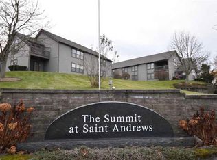 4044 Saint Andrews Ct APT 2, Canfield, OH 44406