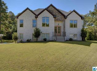 1011 Sedgefield Cir, Morris, AL 35116