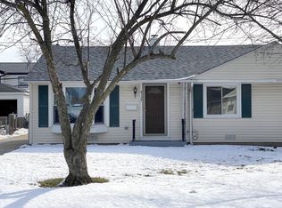 4127 W 90th St, Hometown, IL