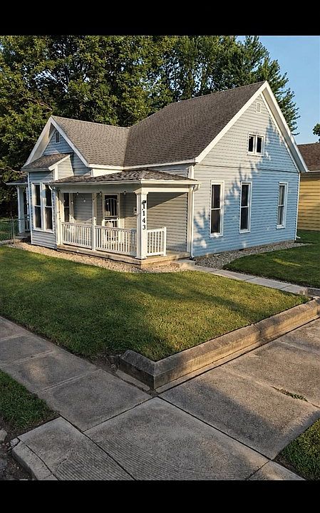 1st image of 1143 Hunt St