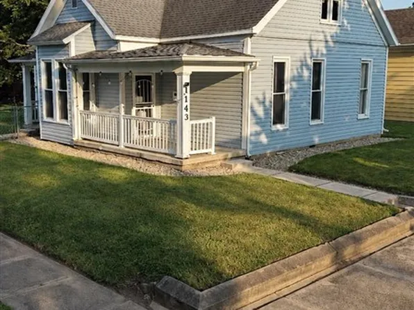 1143 Hunt St, Richmond, IN 47374